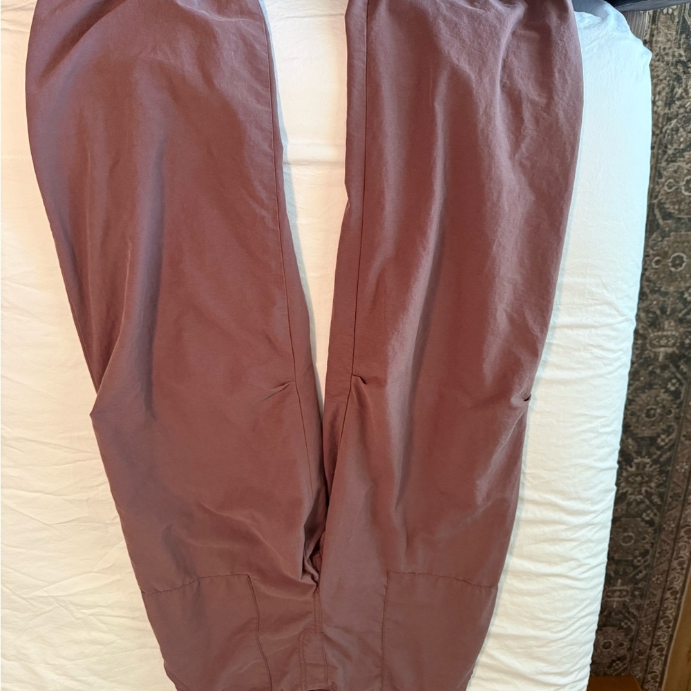 Women’s parachute Pants